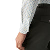 Palm Tree Signature Twill Shirt - Eton Shirts