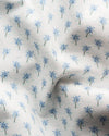 Palm Tree Signature Twill Shirt - Eton Shirts