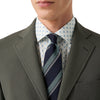 Palm Tree Signature Twill Shirt - Eton Shirts