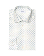 Palm Tree Signature Twill Shirt