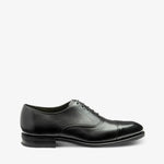 Pheonix Black Oxford - Loake