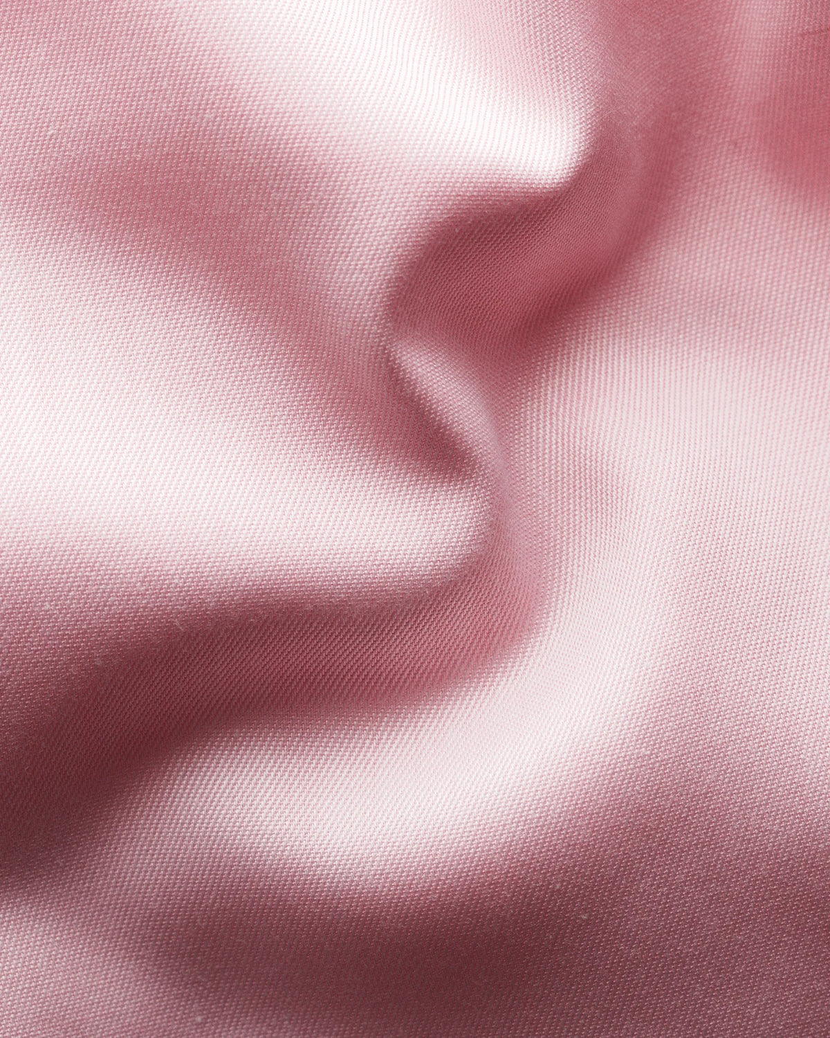 Signature Twill Shirt pink - Eton Shirts