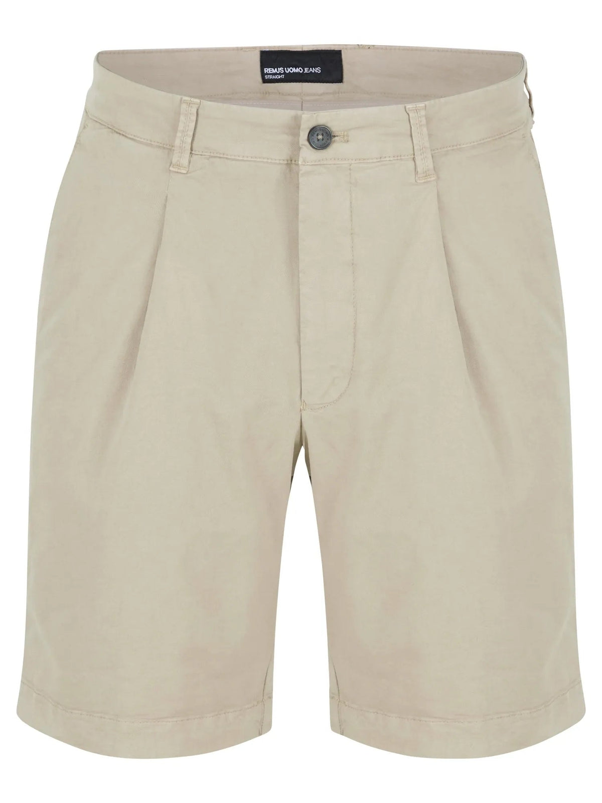 Remus Stone Riley Shorts - Remus Uomo Shorts