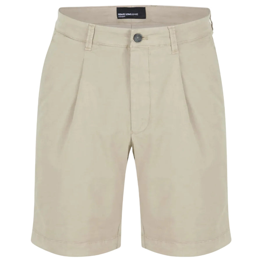 Remus Stone Riley Shorts - Remus Uomo Shorts