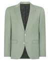 Sage Green Lanito 3 Piece Suit - Remus Uomo