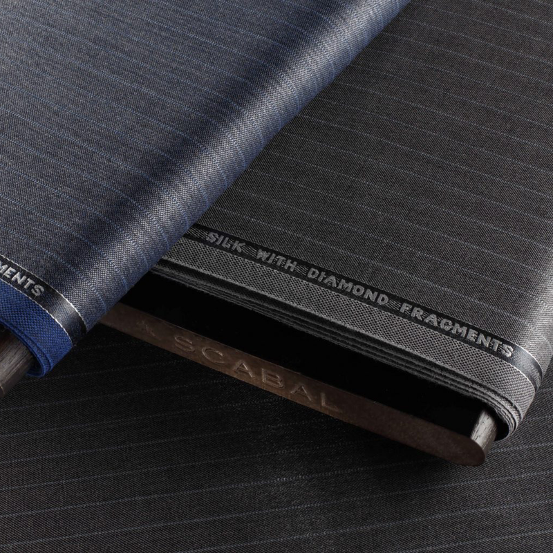 Gloverall Outerwear | Leonard Silver