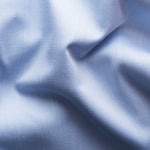 Sky Semi Solid Dobby Shirt - Eton Shirts