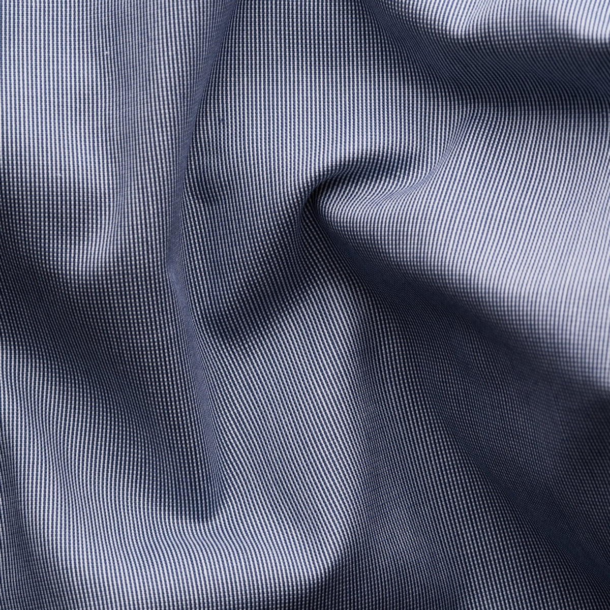 Solid Signature Oxford Shirt - Eton Shirts Shirts
