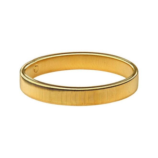 Armbands Gold Colour - Leonard Silver