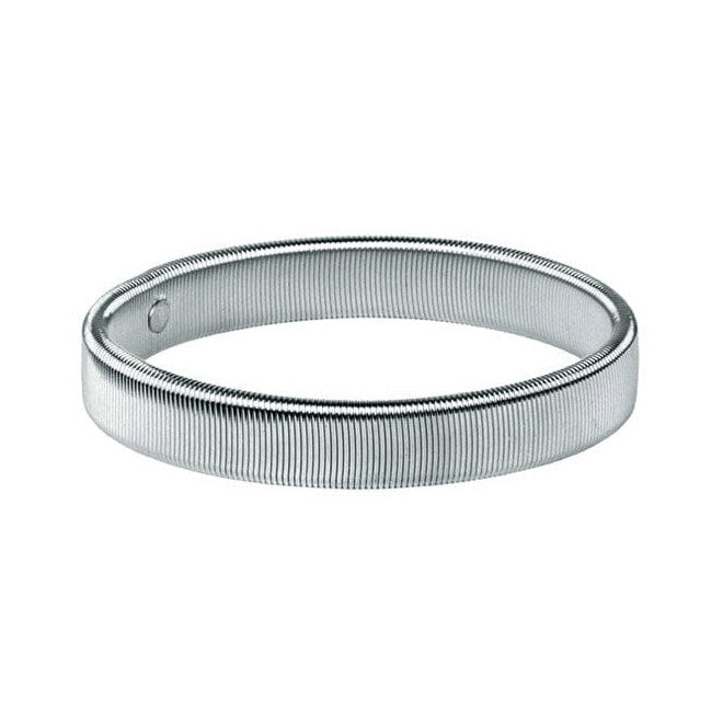 Armbands Silver Colour - Leonard Silver