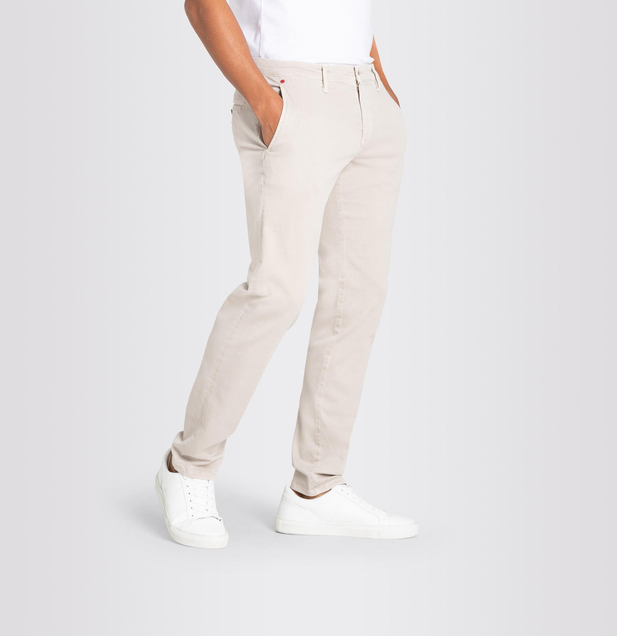 MacFlexx Drivers Chinos - Mac Jeans