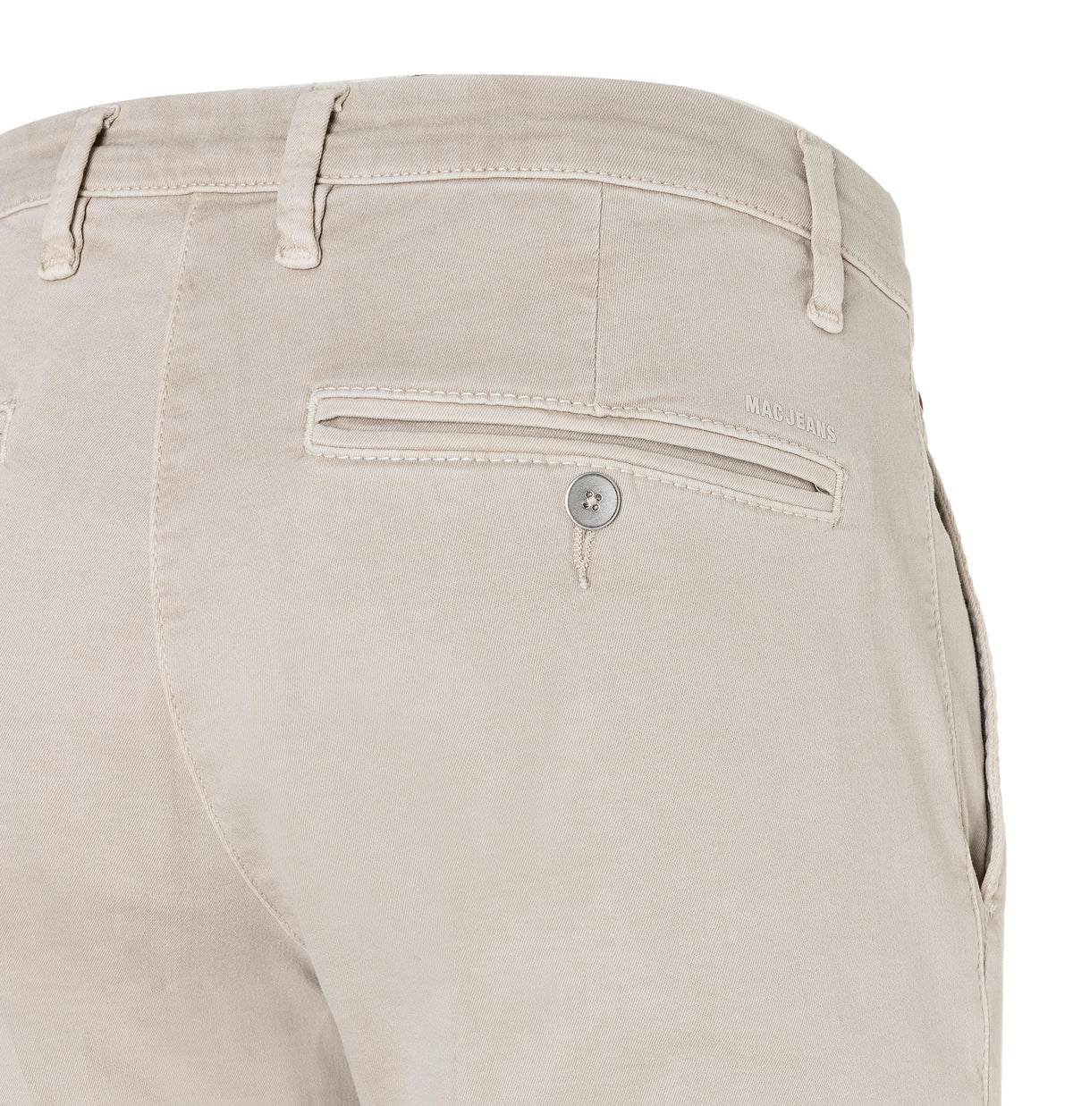 MacFlexx Drivers Chinos - Mac Jeans