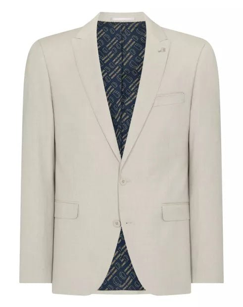Stone Pablo Suit - Remus Uomo Suits