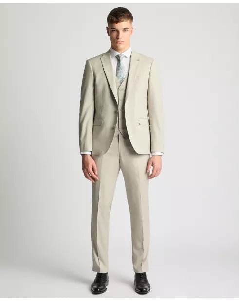 Stone Pablo Suit - Remus Uomo Suits