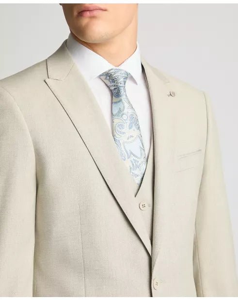 Stone Pablo Suit - Remus Uomo Suits