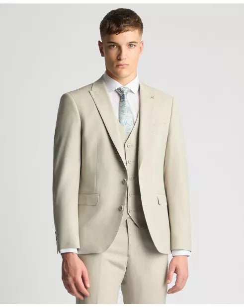 Stone Pablo Suit - Remus Uomo Suits