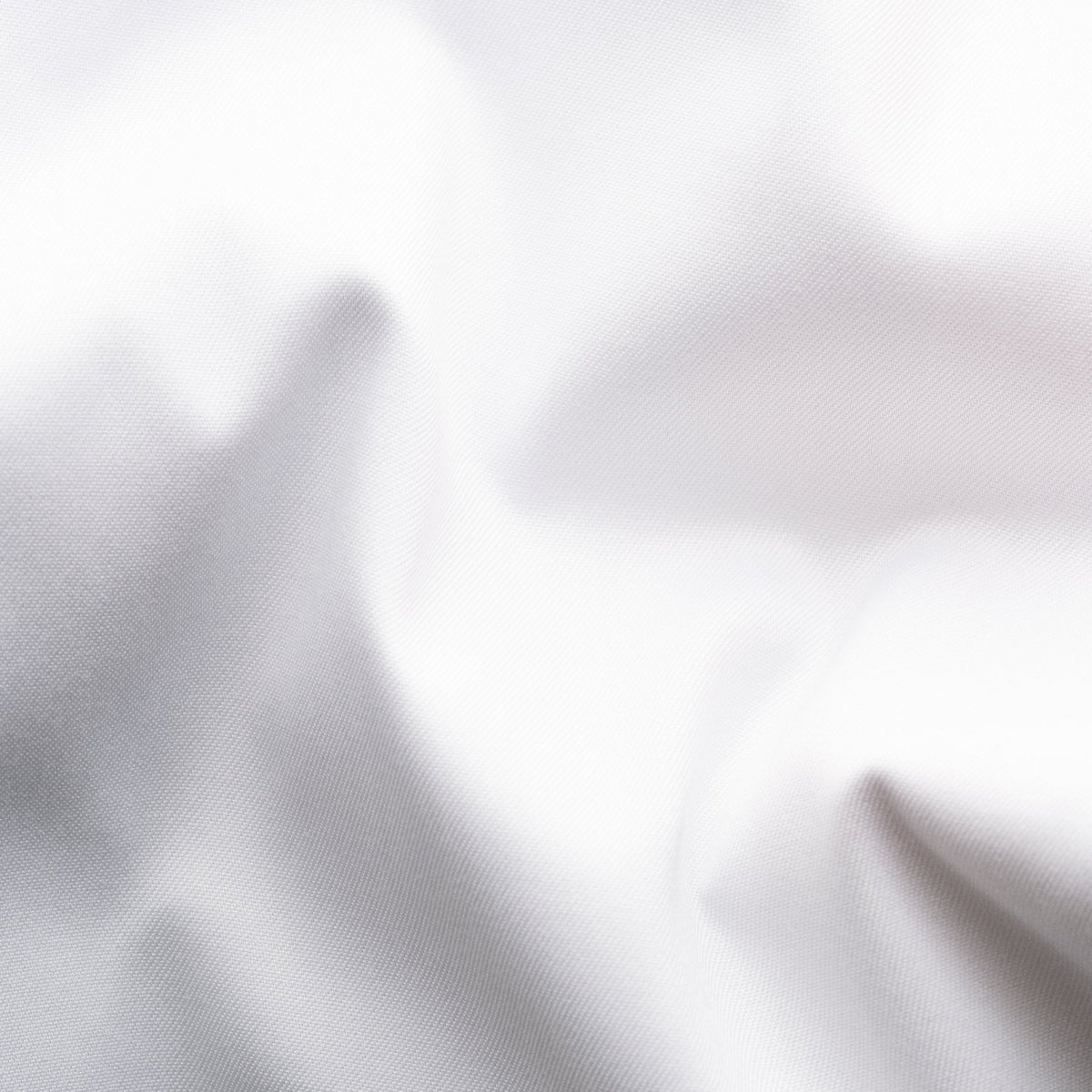 White Floral Effect Signature Twill Shirt - Eton Shirts Shirts