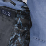 Zignone Sky Blue Suit - Torre