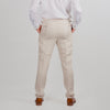 Alexandre Pure Linen Suit - Cavaliere