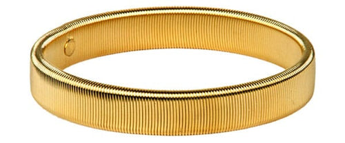 Armbands Gold Colour - Leonard Silver