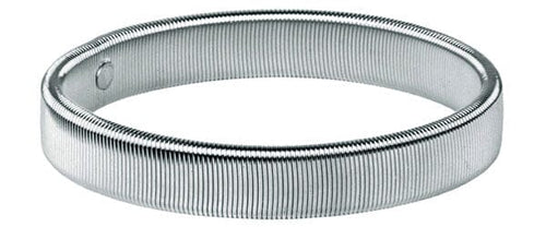 Armbands Silver Colour - Leonard Silver