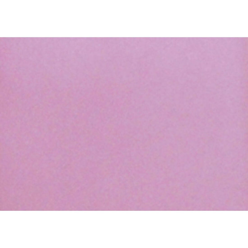 Baby Pink Satin Pocket Square - Leonard Silver