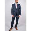 Barberis 3 Piece Wool Suit - Torre