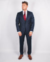 Barberis 3 Piece Wool Suit - Torre