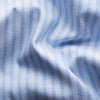 Bengal Stripe Blue Shirt - Eton Shirts