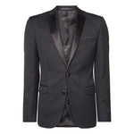 Black Dinner Suit - Remus Uomo