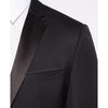 Black Dinner Suit - Remus Uomo