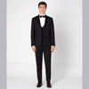 Black Dinner Suit - Remus Uomo