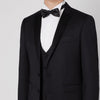 Black Dinner Suit - Remus Uomo