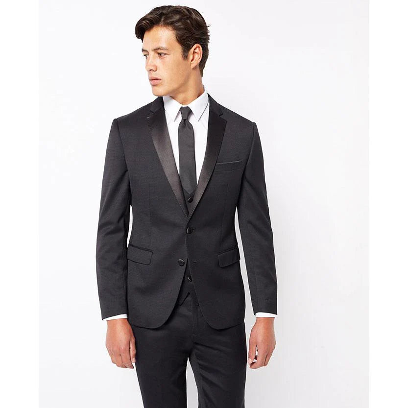 Black Dinner Jacket