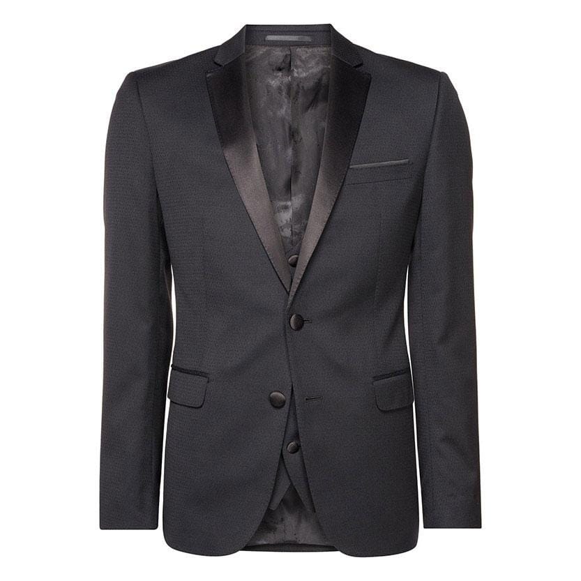 Black Dinner Jacket