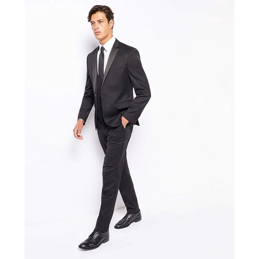 Black Dinner Jacket