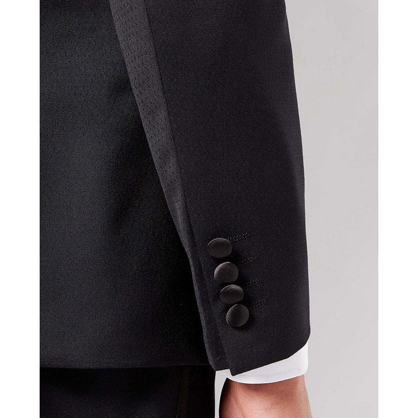 Black Dinner Jacket