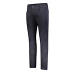 Blue Black Macflexx Jeans - Mac Jeans