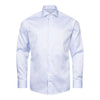 Blue Bold Stripe Shirt - Eton Shirts