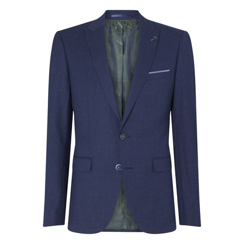 Blue Lovati Suit - Remus Uomo