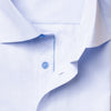 Blue Twill Shirt - Eton Shirts