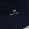 Bucket Hat Navy - Gant