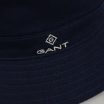 Bucket Hat Navy - Gant