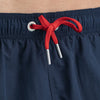 Classic Fit Swim Shorts Marine - Gant
