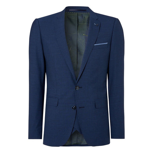 Cool Blue Suit - Remus Uomo