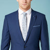 Cool Blue Suit - Remus Uomo