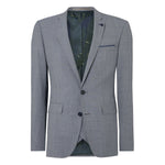 Cool Grey Suit - Remus Uomo