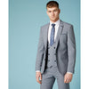 Cool Grey Suit - Remus Uomo