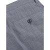 Cool Grey Trouser - Remus Uomo