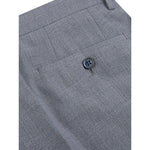 Cool Grey Trouser - Remus Uomo